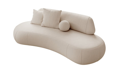 Soul Modulsofa (3 Sitzer)