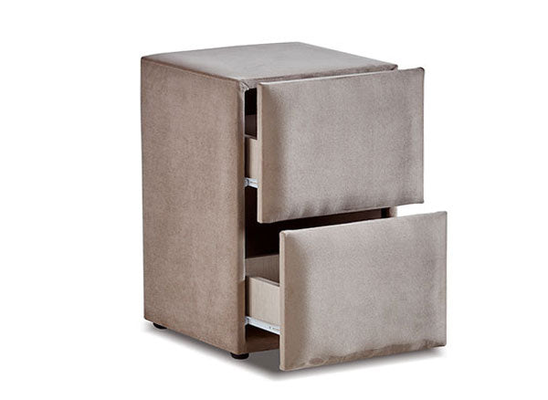 Palermo Boxspringbett