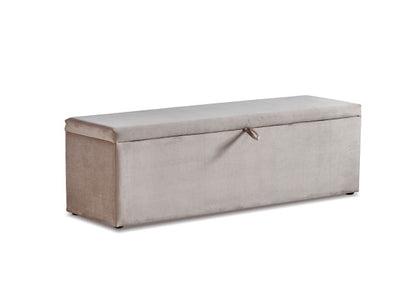 Palermo Boxspringbett