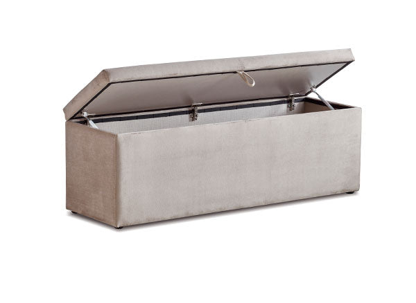 Palermo Boxspringbett