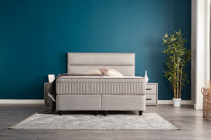 Suna Boxspringbett