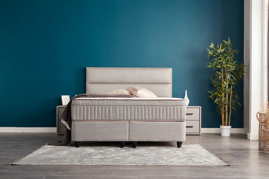 Suna Boxspringbett