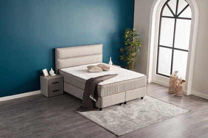 Suna Boxspringbett