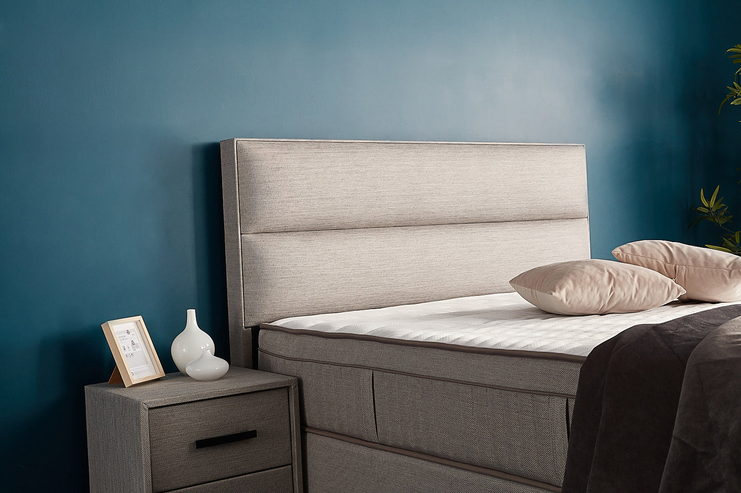 Suna Boxspringbett