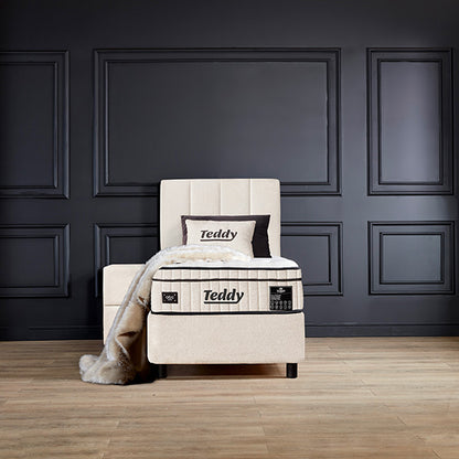 Teddy Boxspringbett
