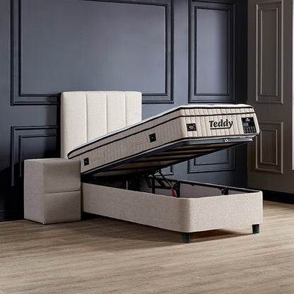 Teddy Boxspringbett