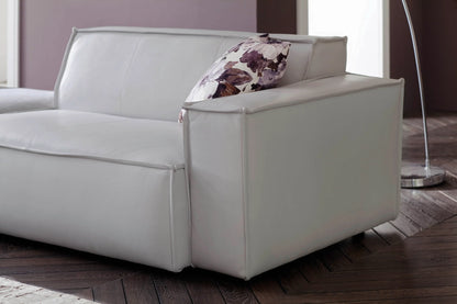 Ecksofa Upper East mit Umbauecke