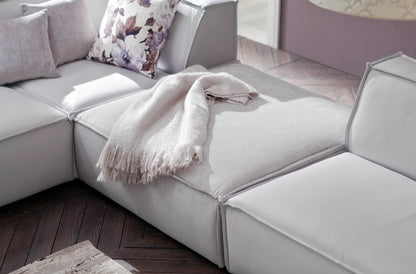 Ecksofa Upper East mit Umbauecke