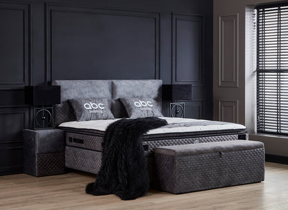 Babylon Boxspringbett