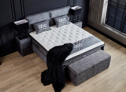 Babylon Boxspringbett