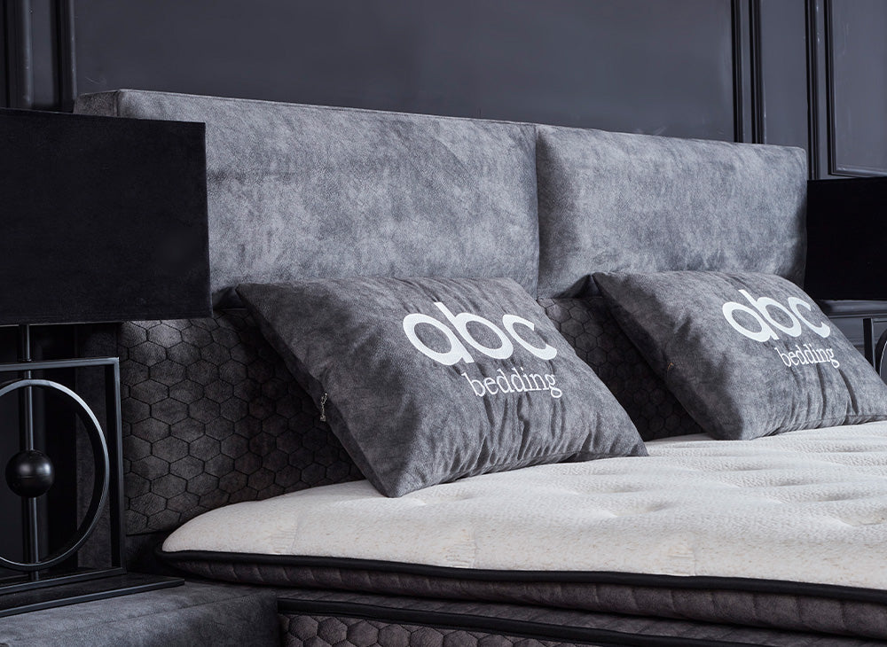 Babylon Boxspringbett