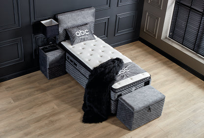 Babylon Boxspringbett