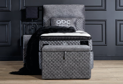 Babylon Boxspringbett