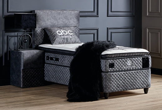 Babylon Boxspringbett