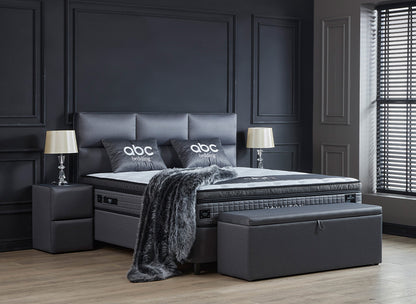 Hamilton Boxspringbett