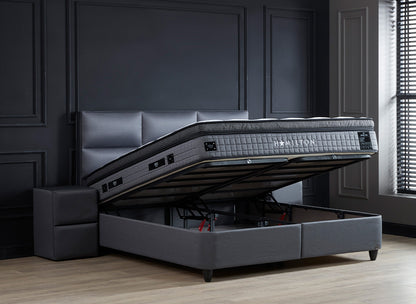 Hamilton Boxspringbett