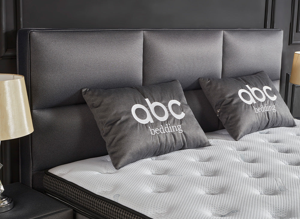 Hamilton Boxspringbett