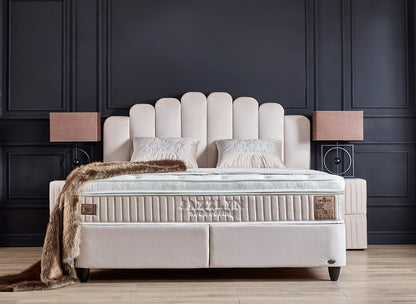 Jazzlyn Boxspringbett