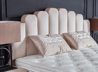 Jazzlyn Boxspringbett