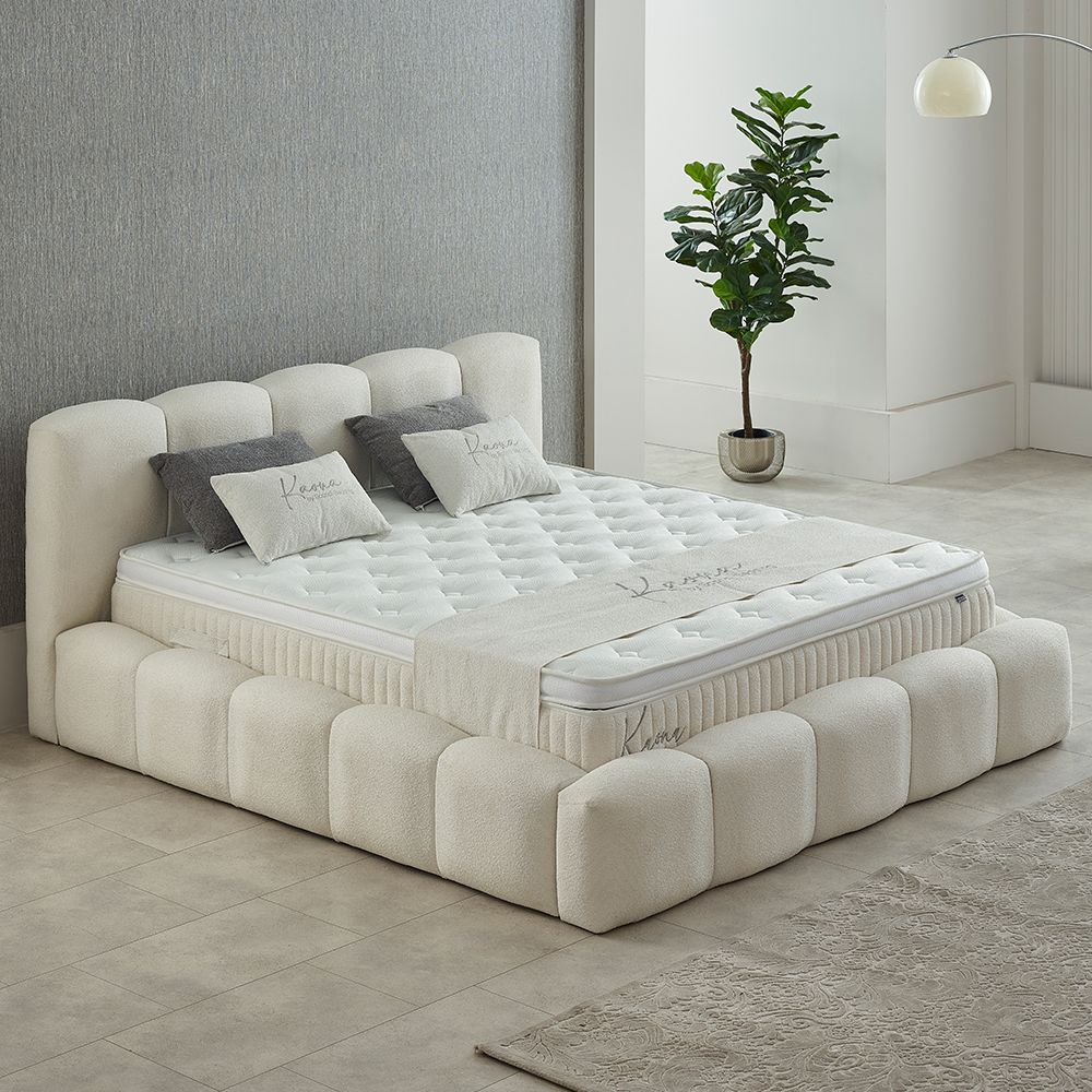Kaona Boxspringbett