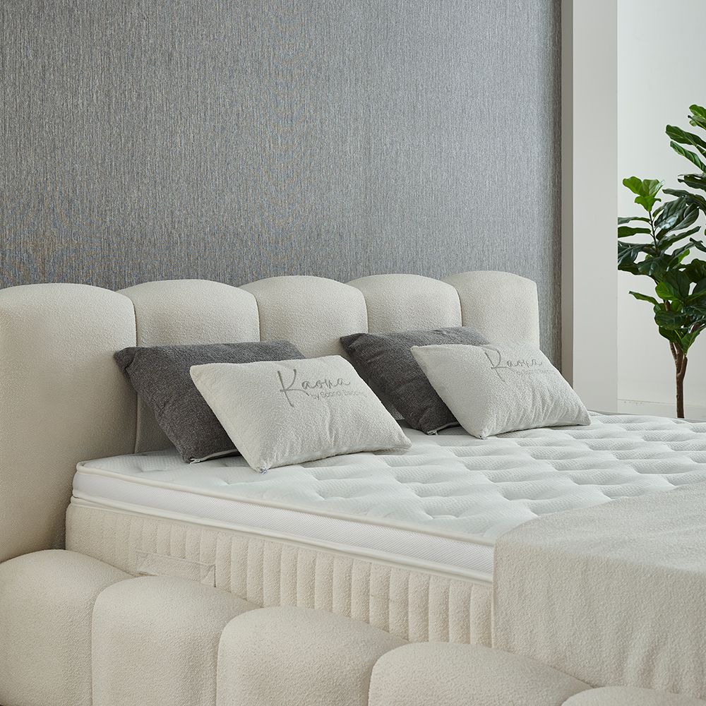 Kaona Boxspringbett