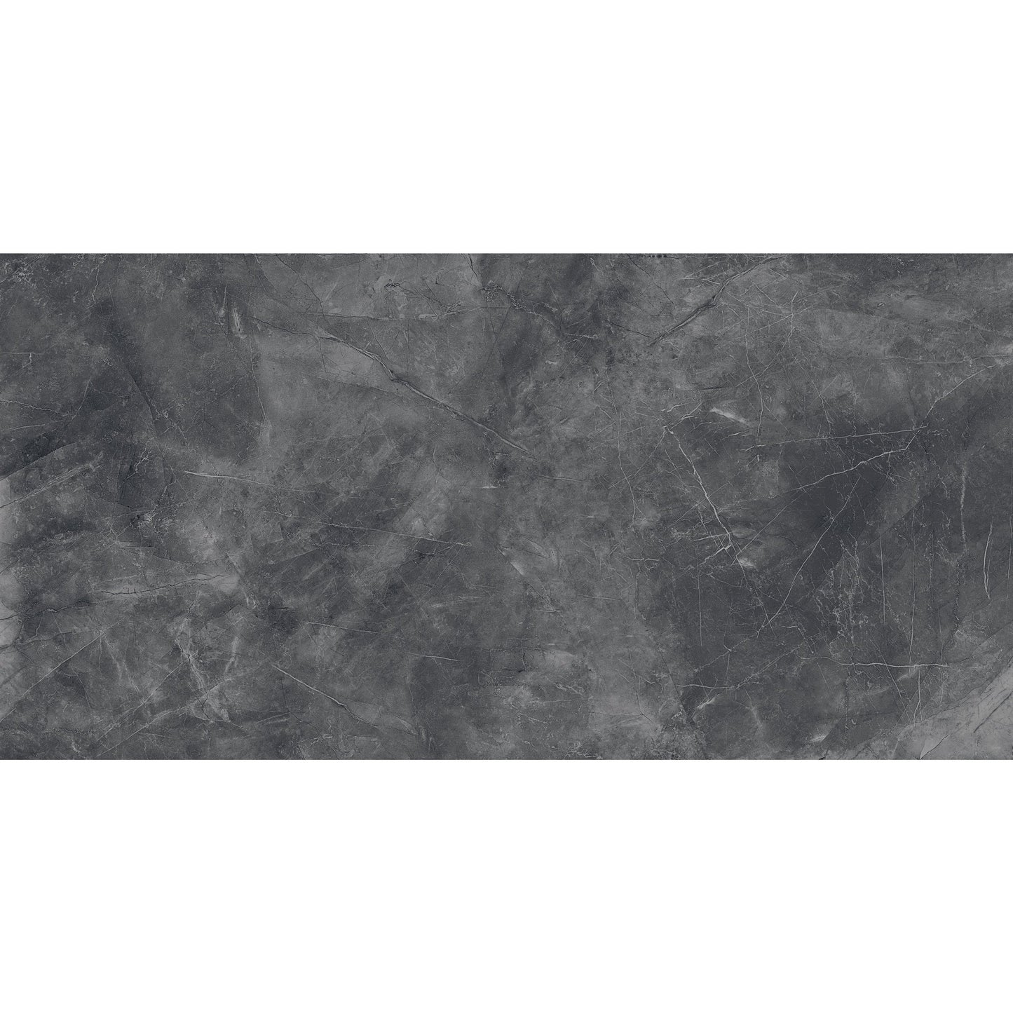 Feinsteinzeug Premium Marble Messina Schwarz 60*120cm glasiert poliert & rektifiziert (Kopie)