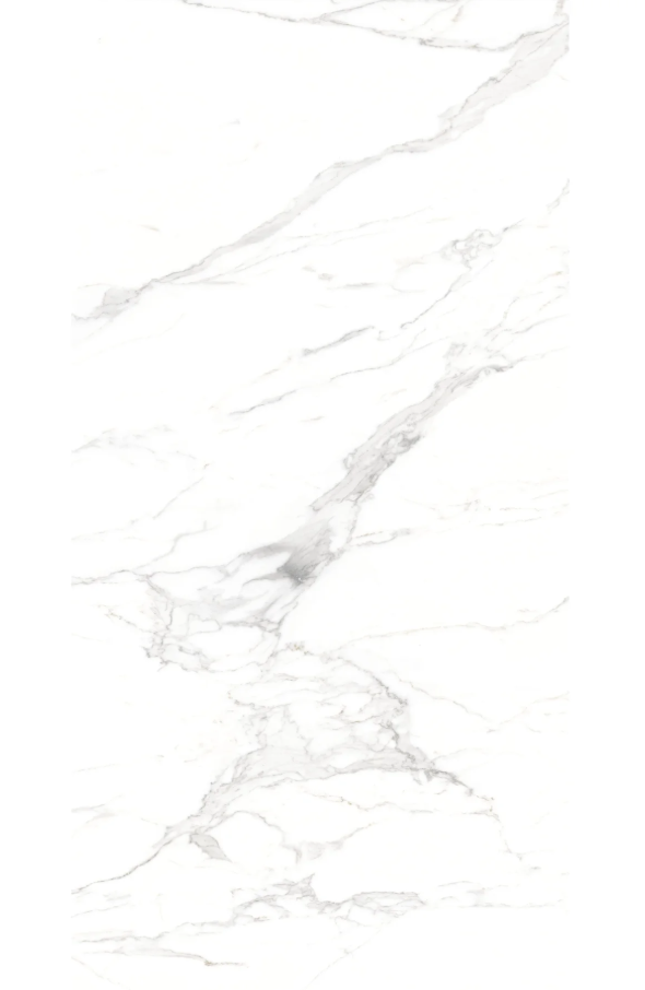 Feinsteinzeug Mykonos White 60*120cm Matt