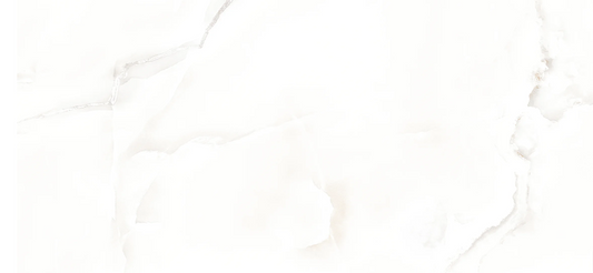 Feinsteinzeug Onix Cloud 60*120cm glasiert poliert & rektifiziert