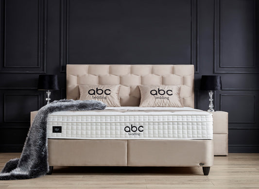 Palermo Boxspringbett