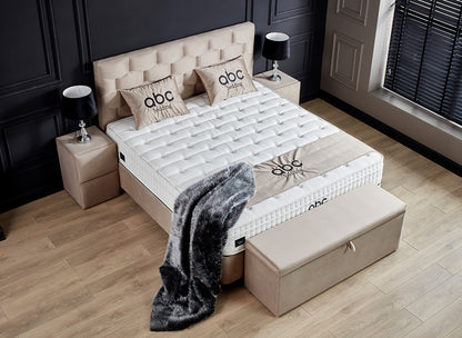 Palermo Boxspringbett