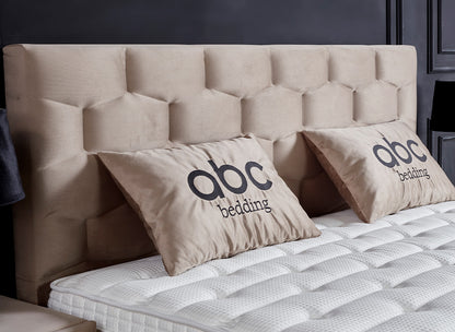 Palermo Boxspringbett