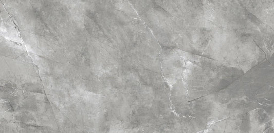 Feinsteinzeug Pulpis Grey 60*120cm glasiert poliert & rektifiziert