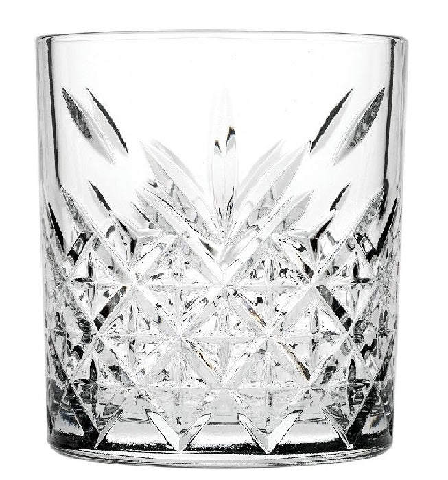 Pasabahce Timeless Wisky Gläser 4 Set